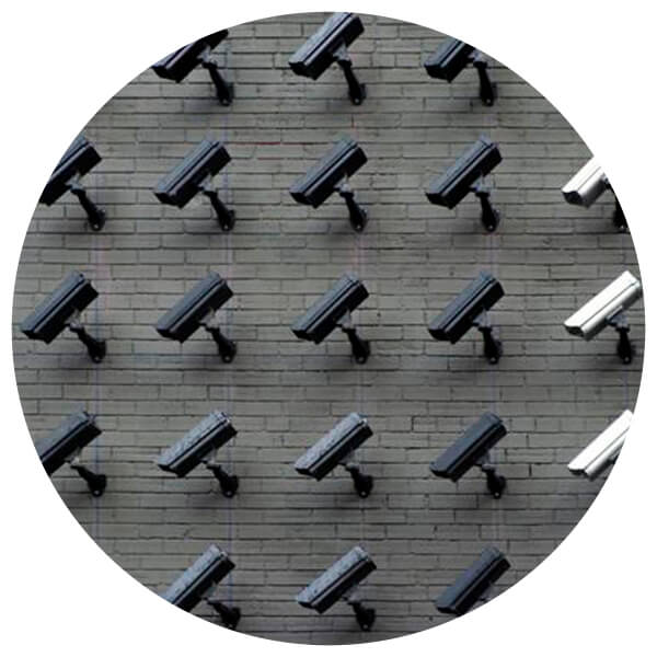 CCTV - Vídeo Vigilância